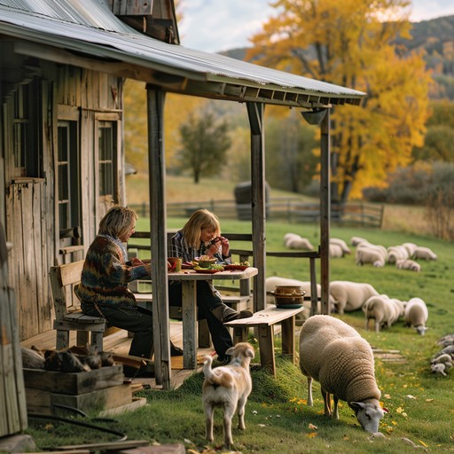 Free Rustic Outdoor Gathering Image - Rustic, Barn, Outdoor | Download ...