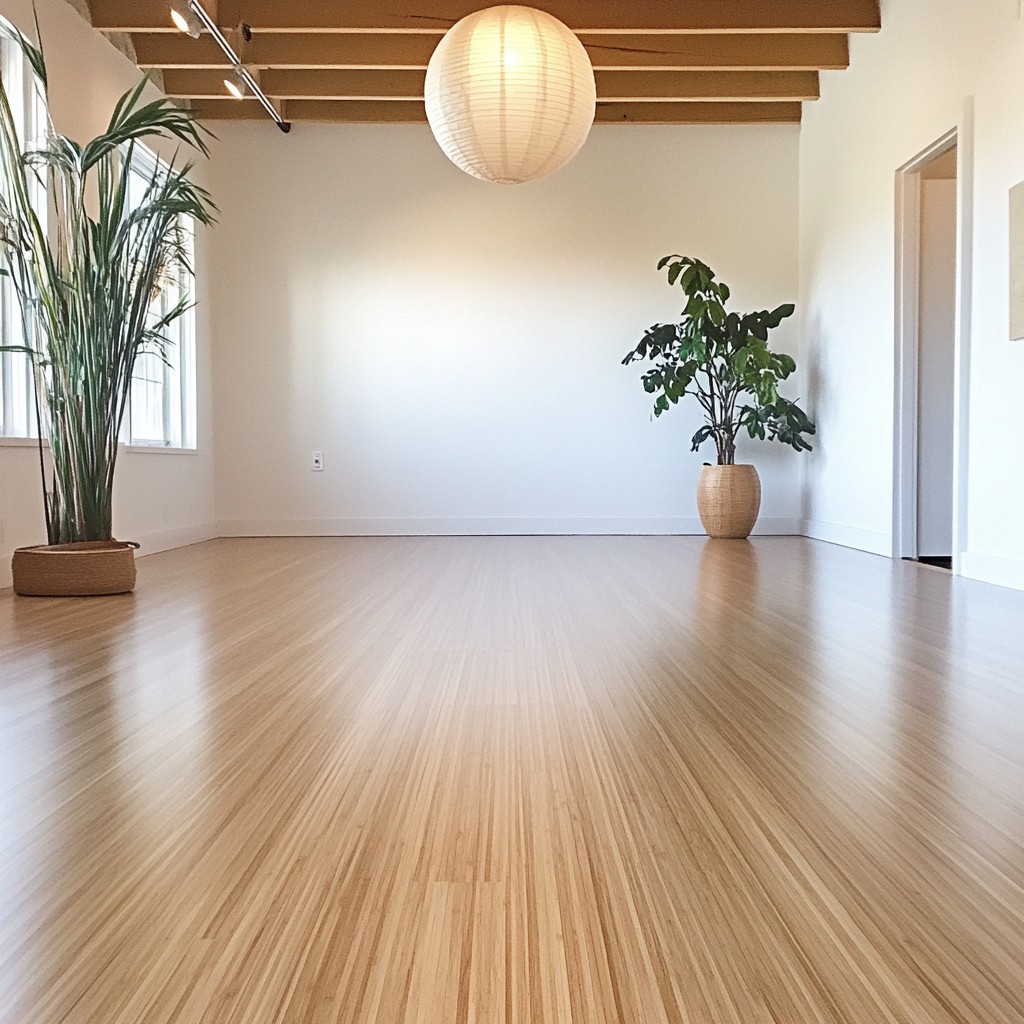 Free Spacious Indoor Environment Image - Interior, Room, Minimalist ...