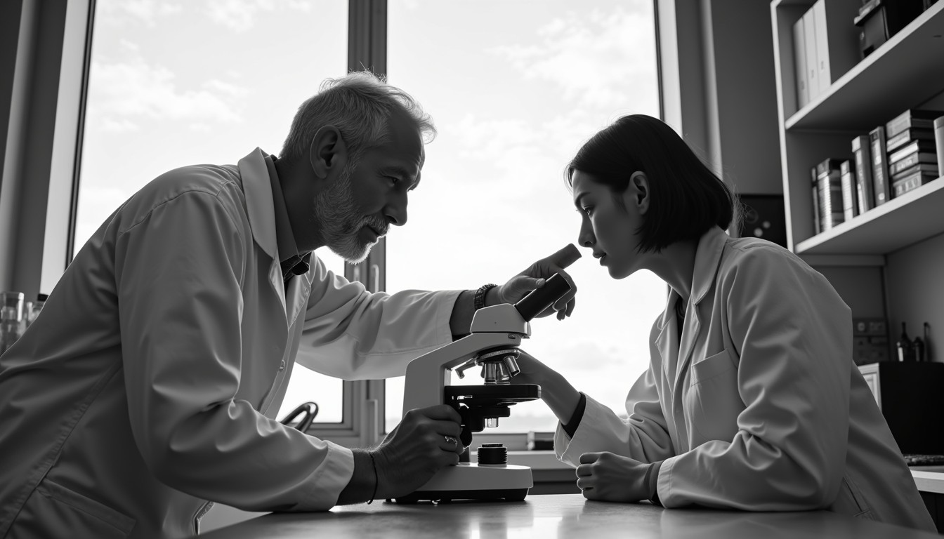 Free Scientific knowledge shared Image - Science, Laboratory ...