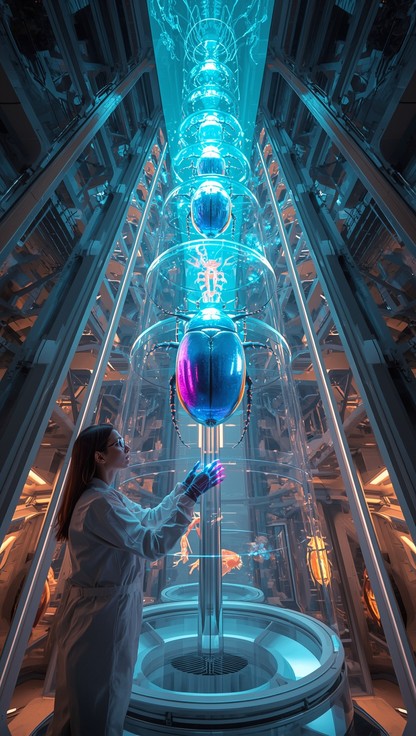 Free Insect research study Image - Research, Scientist, Insect ...
