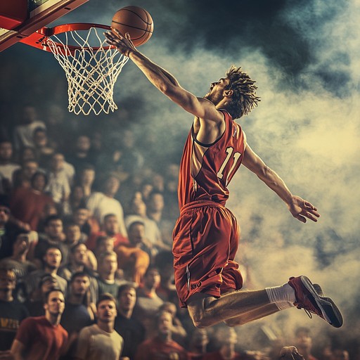 Free Dynamic basketball jump Image - Basketball, Jumping, Urban ...