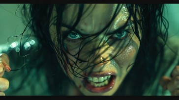 Free Intense Feral Roar Image - Intense, Animation, Character ...