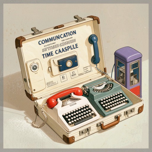Free Communication Through Ages Image - Communication, History ...