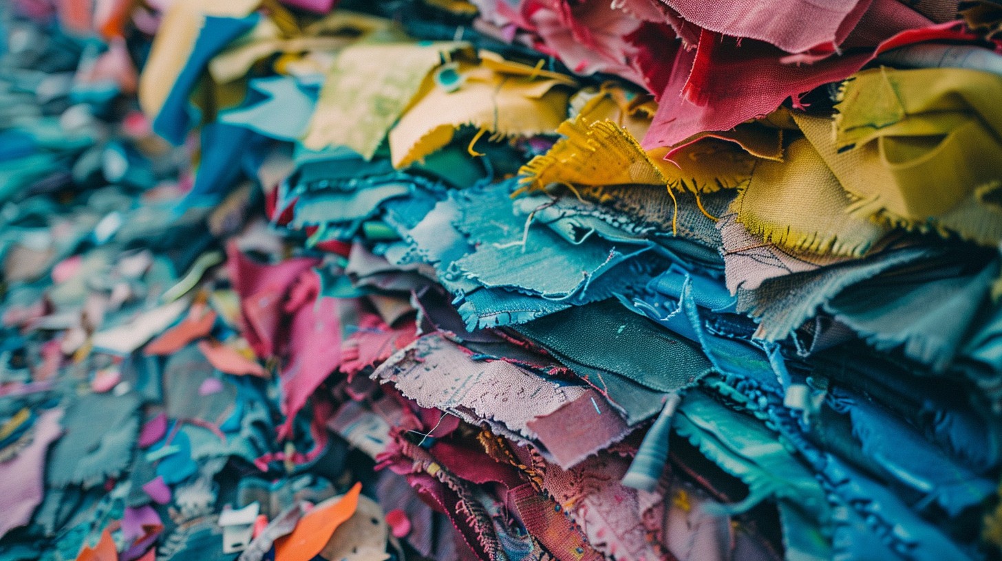 Free Colorful Fabric Scraps Image - Fabric, Scraps, Colorful | Download ...