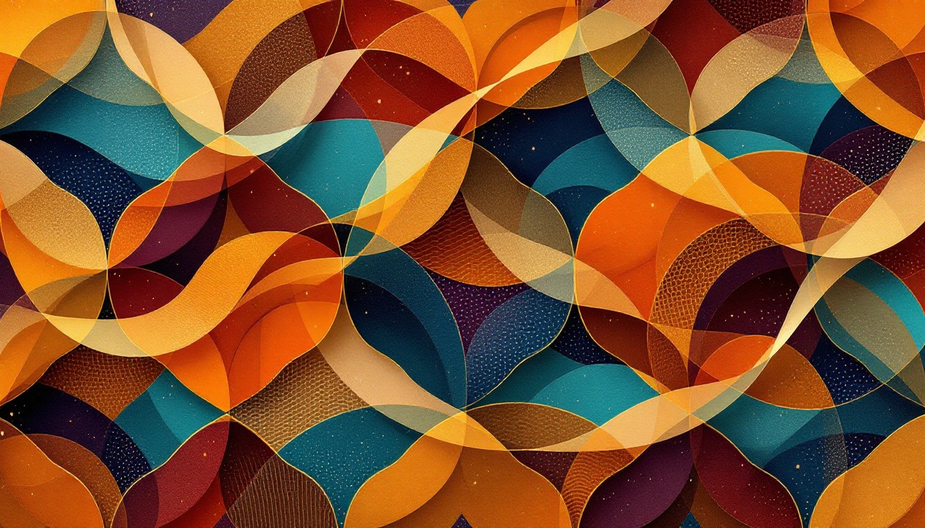 Free Woven Abstract Layers Image - Abstract, Pattern, Geometric ...