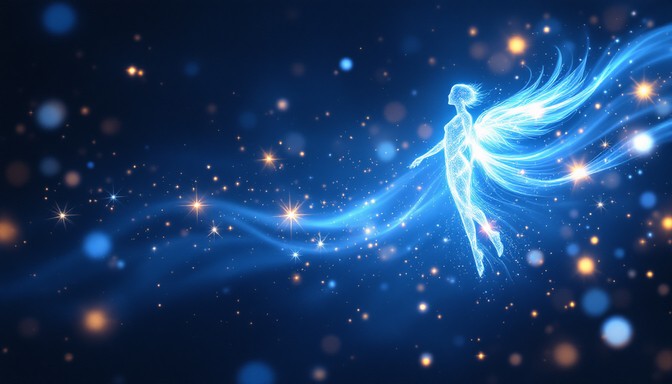 Free Ethereal Light Sprite Image - Sprite, Ethereal, Fantasy | Download ...