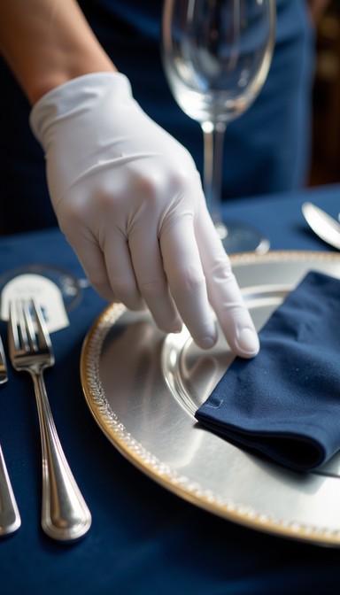 Professional Table Service Free Precision Table Service Image - Dining, Service, Luxury | Download ...