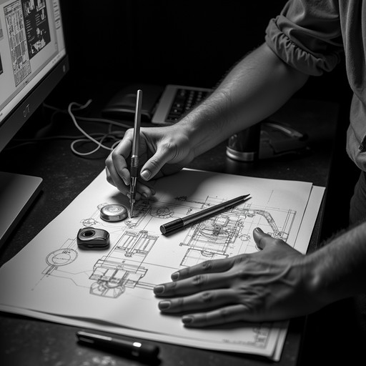 Free Precision in Design Image - Architecture, Drafting, Design ...
