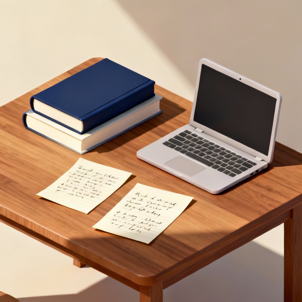 Free Offline Learning Setup Image - Study, Learning, Desk | Download at ...