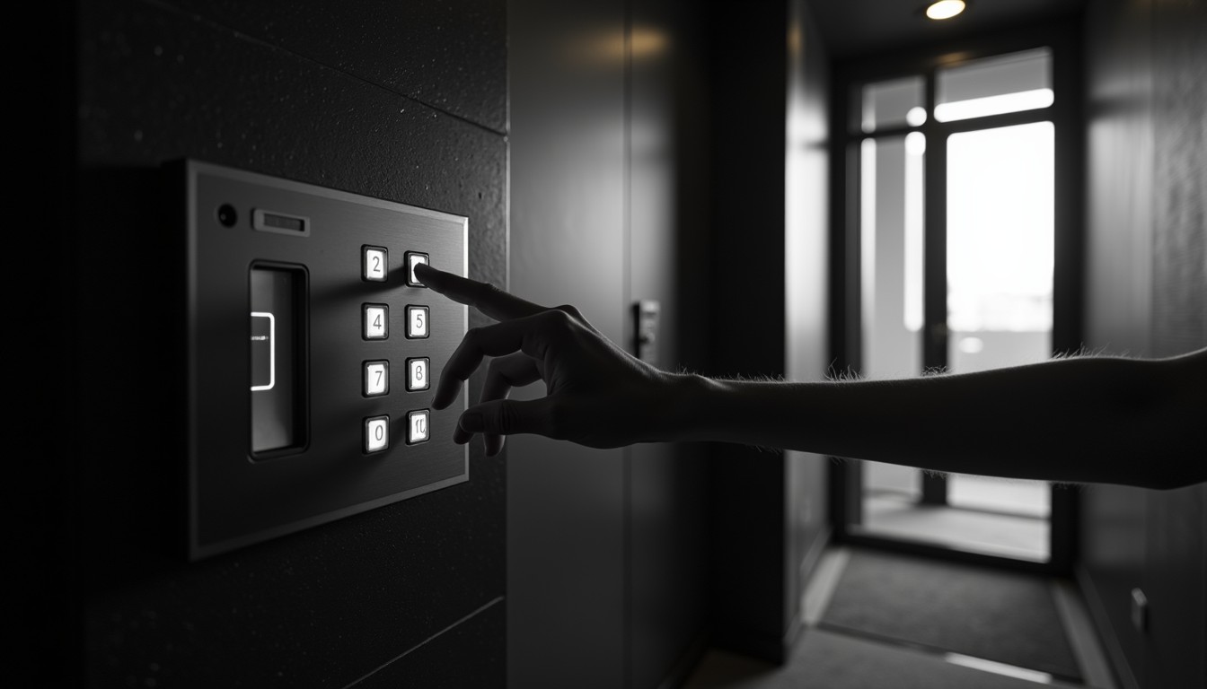 Free Keypad Security Access Image - Security, Keypad, Access | Download ...