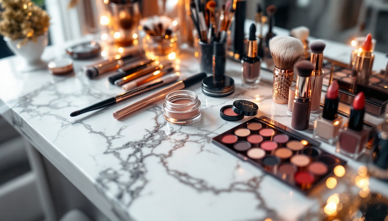 Overwhelming Makeup Collection Free Luxury Makeup Collection Image - Makeup, Brushes, Cosmetics ...