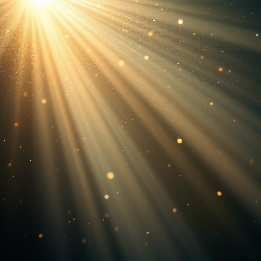 Free Divine Golden Rays Image - Sunbeams, Rays, Golden | Download at ...