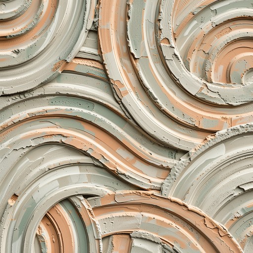 Plaster Texture Rings Free Handcrafted Plaster Texture Image - Plaster, Texture, Wall ...