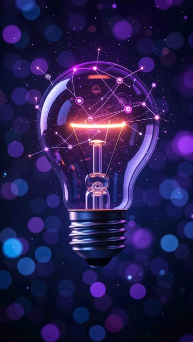 Free Glowing Technology Concept Image - Technology, Innovation ...