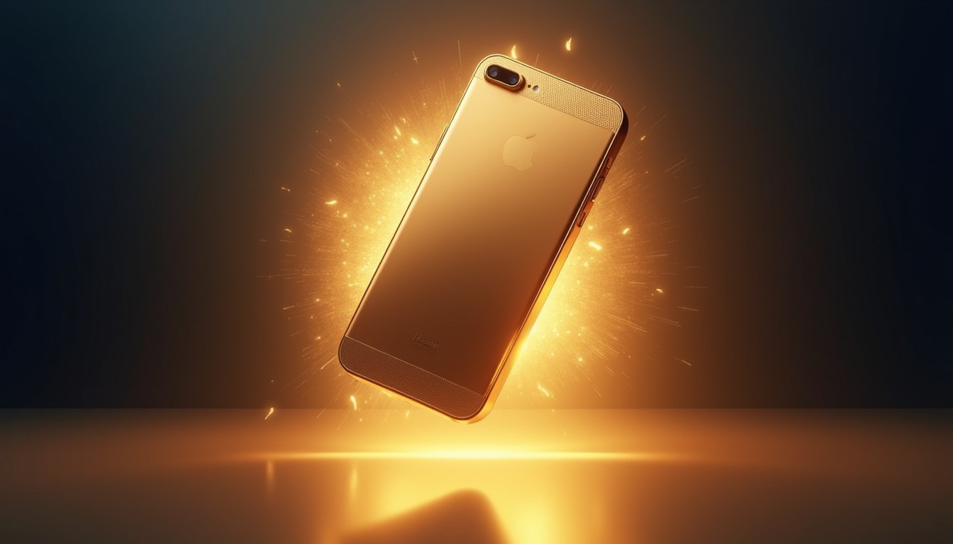 Cell Phone Gold Color Android Free Luxury Gold Smartphone Image - Golden, Smartphone, Premium ...