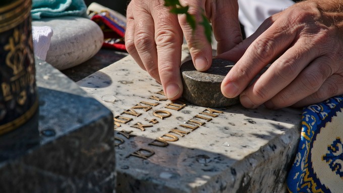 Free Carving Memorial Stone Image - Stonework, Engraving, Memorial ...