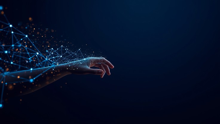 Connecting Humans To Tech Free Human Technology Connection Image - Technology, Innovation ...
