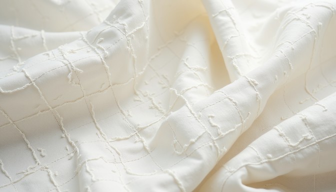 Free Intricate Cotton Weave Image | Download at StockCake