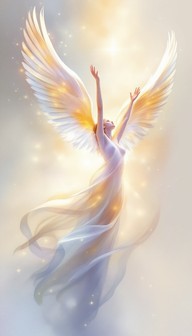 Free Divine Light Ascending Image - Angel, Divine, Ethereal | Download ...