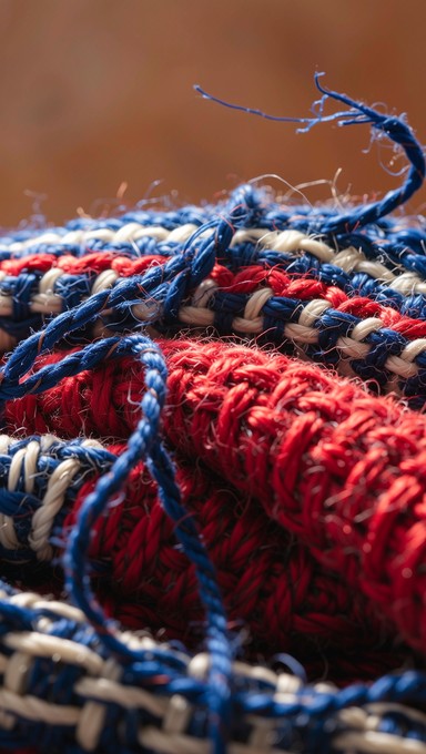 Free Stars And Threads Image - American, Flag, Textile | Download at ...