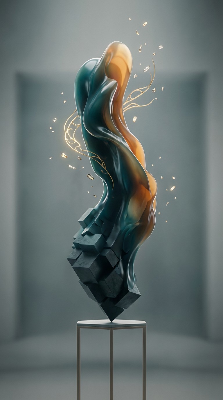 Transformation Pcture Free Transformation In Motion Image - Transformation, Sculpture ...