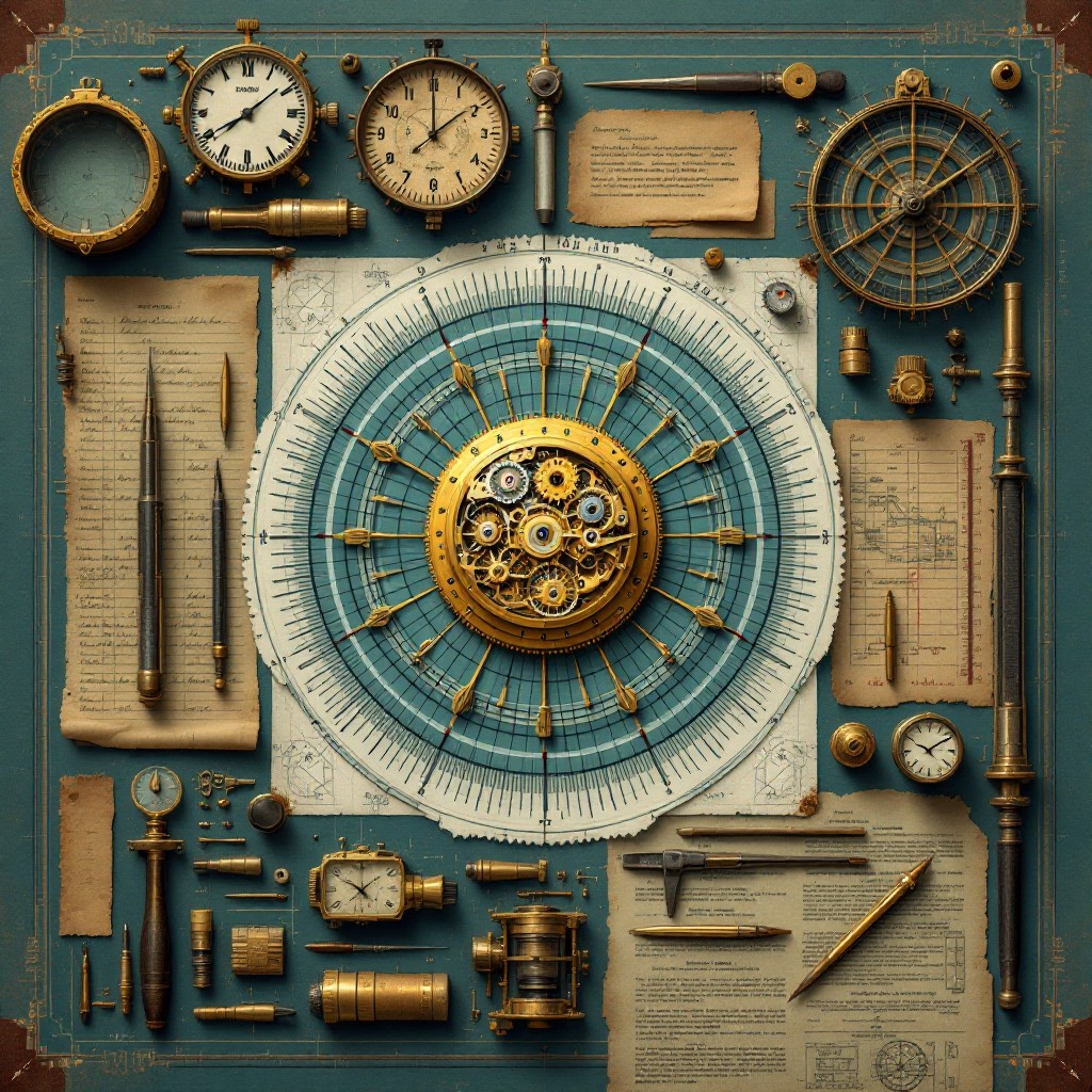 Clock Worker Design Free Vintage Clockwork Design Image - Vintage, Mechanical, Brass ...