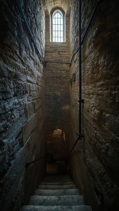 Free Medieval Stone Passage Photo - Medieval, Dungeon, Stone | Download ...