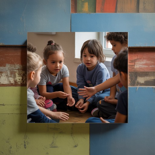 Free Collaborative learning circle Image - Education, Classroom ...