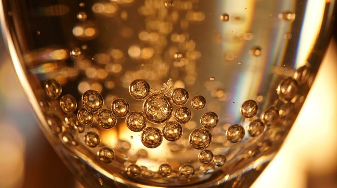 Download Champagne Cells Stock Images for Free | StockCake