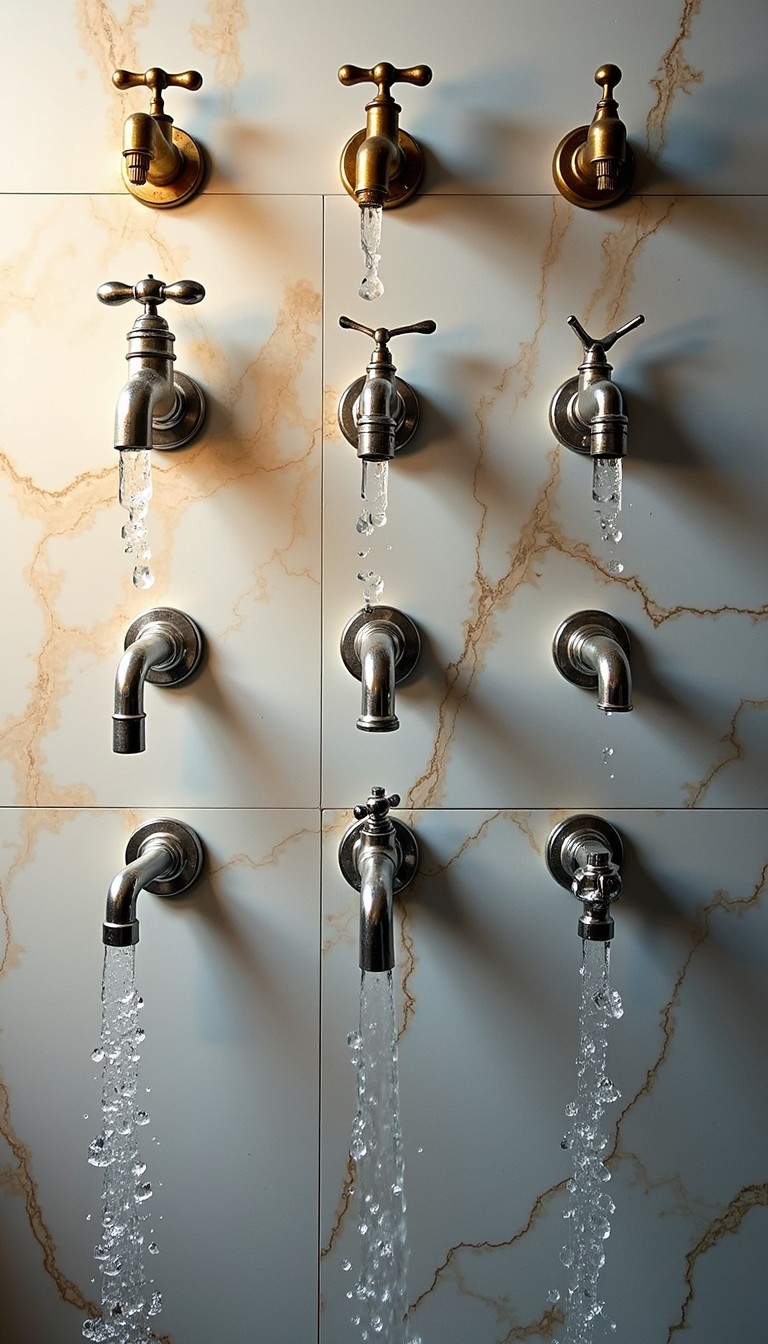 Free Water Tap Evolution Image - Taps, Faucets, Water | Download at ...