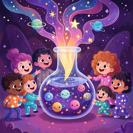 Free Cosmic Potion Wonder Image - Magical, Cosmic, Potion | Download at ...