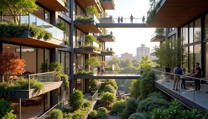 Curated visual reference: Free Green Tower Living Image Photo Inspiration