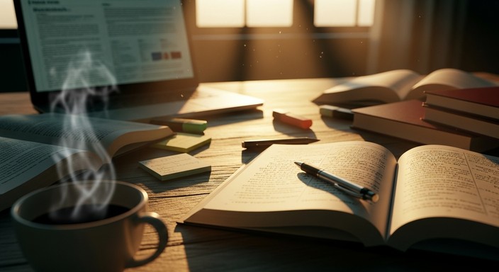 Download Academic Study Hustle Image - Studying, Textbooks, Education ...
