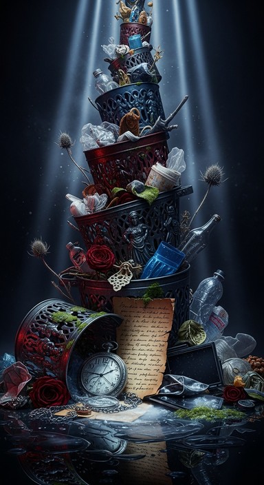 Timer Design Goth Free Gothic Time Tower Photo - Gothic, Timepiece, Parchment | Download ...