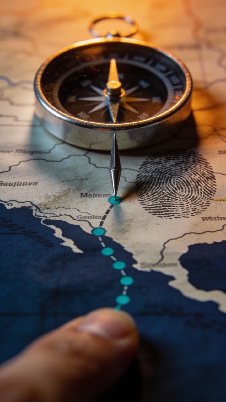 You Direction Image Free Finding Your Direction Image - Compass, Guidance, Direction ...