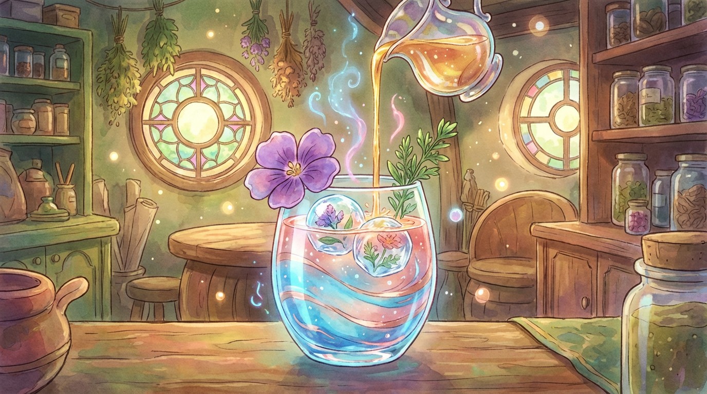 Free Magical Elixir Dreams Image - Magical, Elixir, Potion | Download ...