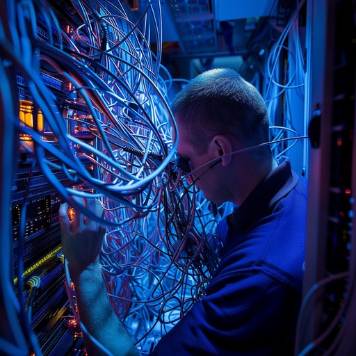 Teamwork Wire Free Teamwork, Wiring, Focus Image - Teamwork, Technicians, Wiring ...
