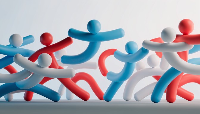 Free Unity In Motion Image - Teamwork, Unity, Collaboration | Download ...