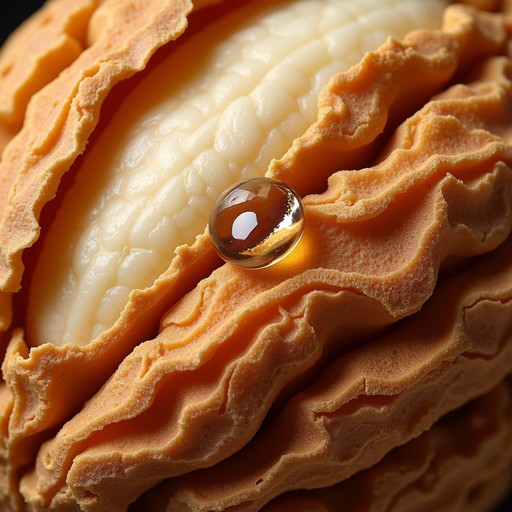 Free Textured Amber Beauty Image | Download at StockCake