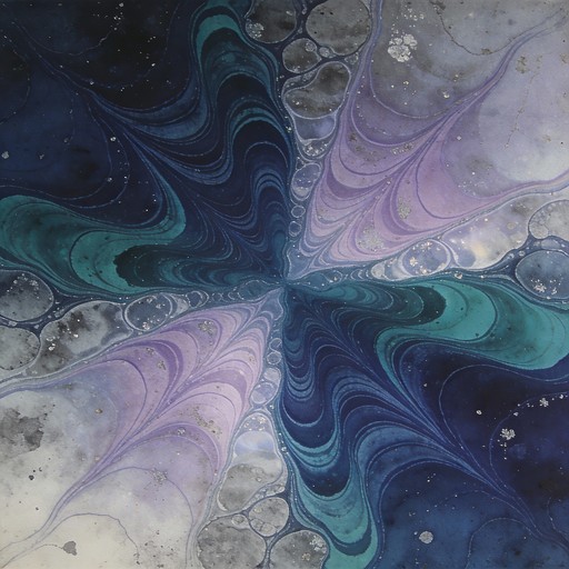 Translucent Inspo Free Translucent Dusk Layers Image - Abstract, Indigo, Translucent ...
