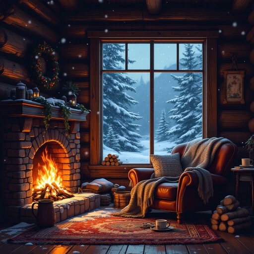 Free Cozy Pixel Retreat Image - Pixel, Lofi, Cozy | Download at StockCake