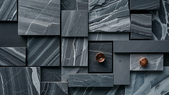 Download Abstract Architecture Materials Texture Design Minimalist 3D ...