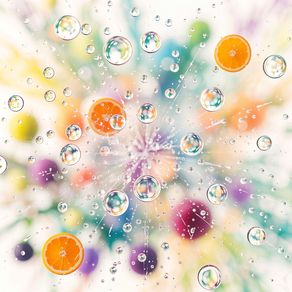 Exploding Mist Free Tropical Mist Explosion Image - Abstract, Tropical, Mist ...