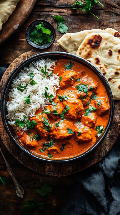 Free Delicious Curry Dish Image - Curry, Chicken, Festive | Download at ...