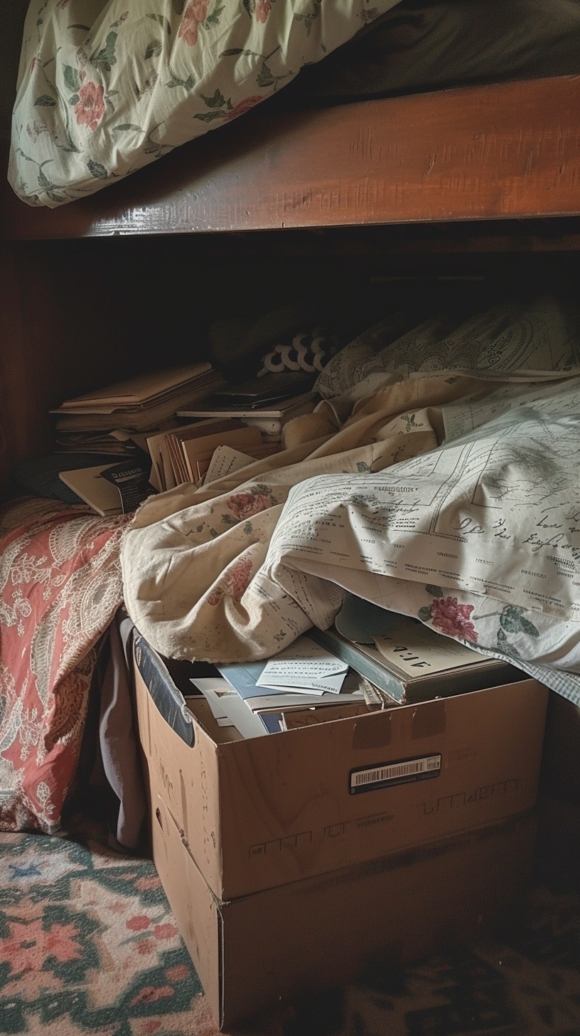 Clutter Moving Storage Free Cluttered Storage Space Image - Clutter, Storage, Books | Download ...