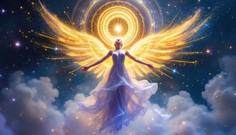 Free Divine Light Ascending Image - Celestial, Divine, Ethereal ...