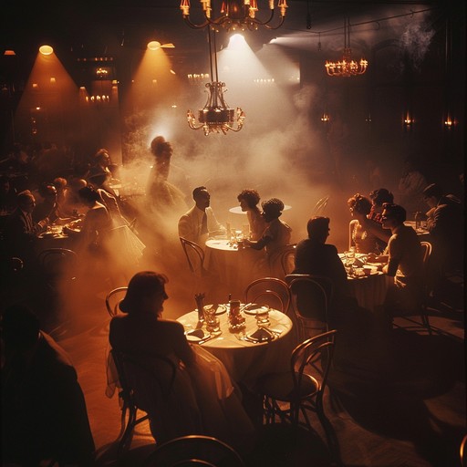 Free Elegant Party Ambiance Image - Event, Chandeliers, Party ...