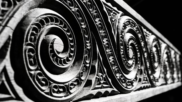 Free Carved Spiral Patterns Image - Carved, Wood, Spiral | Download at ...