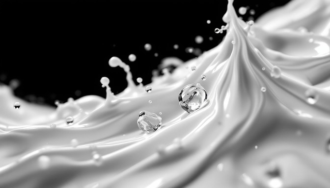 Free Flowing Organic Beauty Image - Cream, Flow, Texture | Download at ...