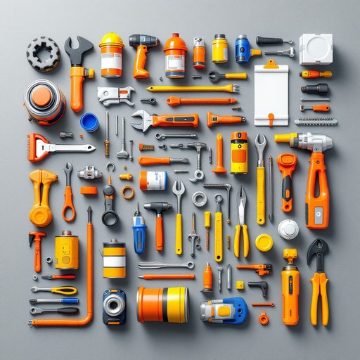 Download Hardware Storage Organization Image - Hardware, Storage, Bins ...